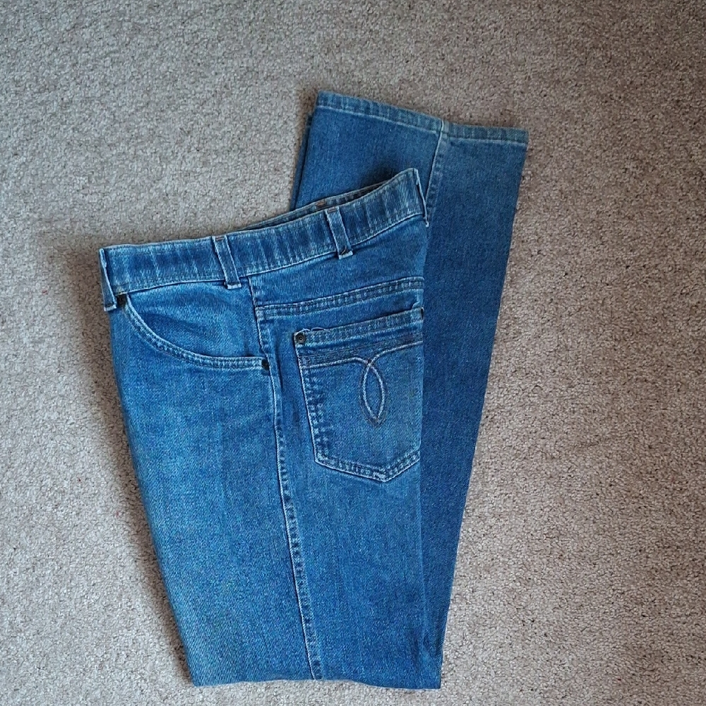 Levi's Men's Blue Jeans, 31x30